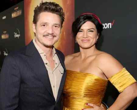 Pedro Pascal is not dating nor married in his life